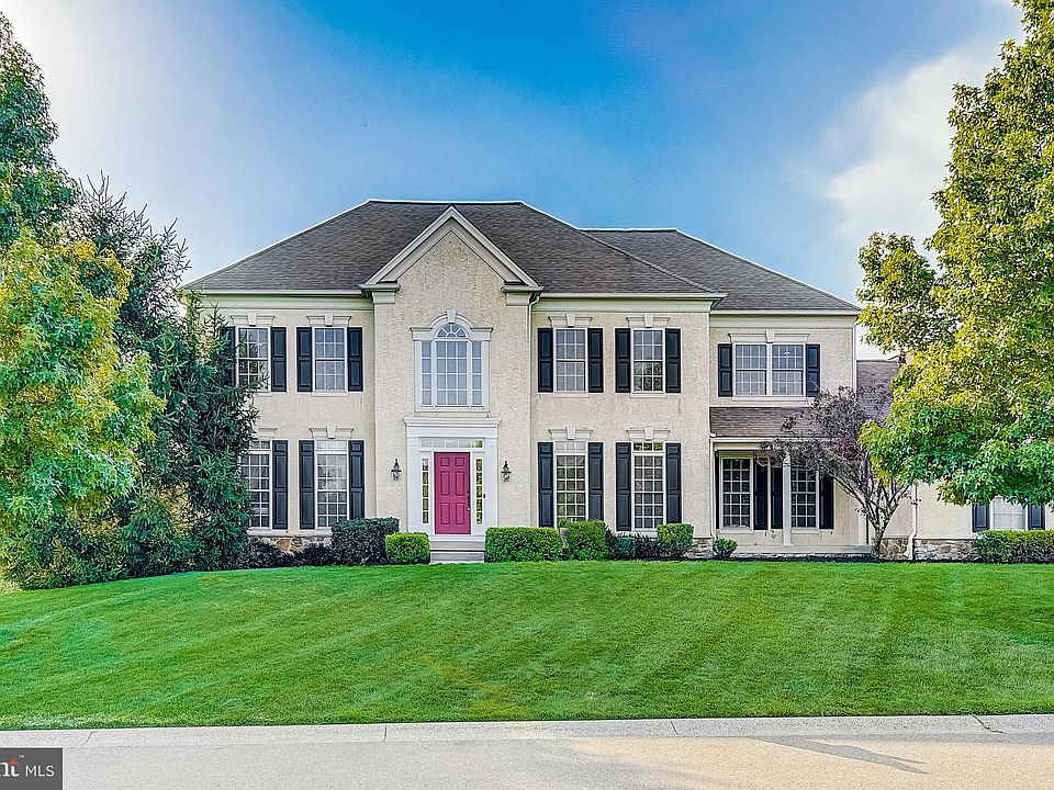 129 Borden Way, Lincoln University, PA 19352 Zillow