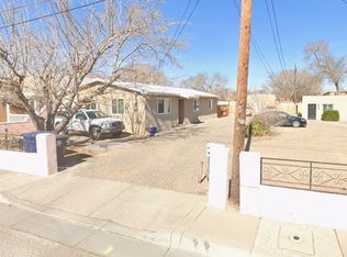 1711 Marble Ave NW #A, Albuquerque, NM 87104