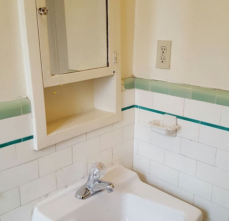 Bathroom #2