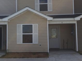 1602 Dehart St #A, New Iberia, LA 70560