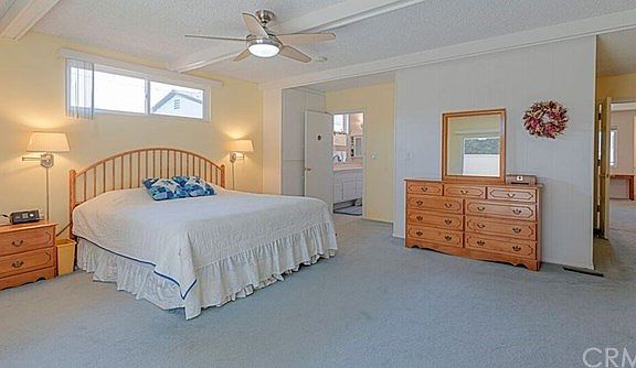 Mater Bedroom