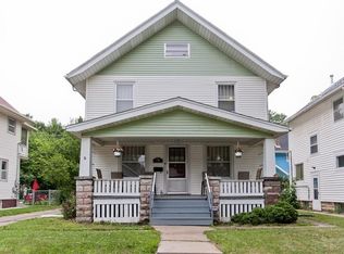 1705 6th Ave SE, Cedar Rapids, IA 52403