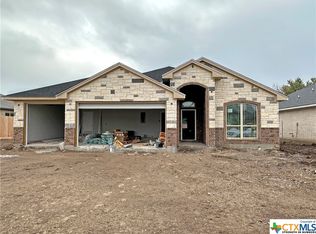 719 Eagle Pass Dr, Salado, TX 76571