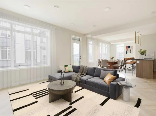 4270 E Norford Ave NW #707, Calgary, AB T3B 6H3