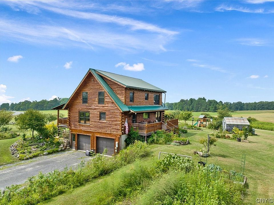 591 Shoemaker Rd, Mohawk, NY 13407 Zillow