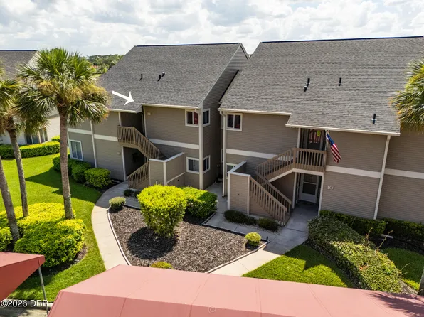 11 Magnolia Dr S Unit 11, Ormond Beach, FL 32174