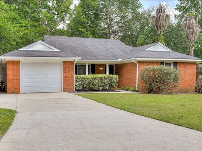 503 Adams Mill Lane, Evans, GA, 30809