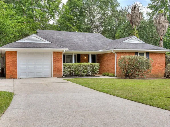 503 Adams Mill Lane, Evans, GA 30809