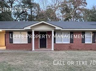 180 Kingfisher Dr, Columbus, GA 31906