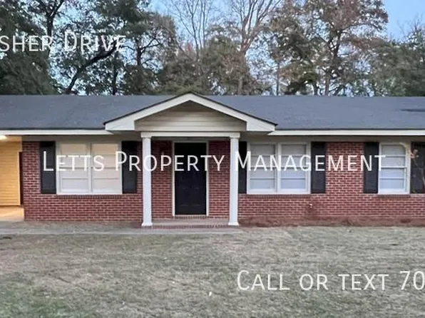 180 Kingfisher Dr, Columbus, GA 31906