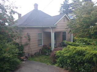 3246 25th Ave W, Seattle, WA 98199