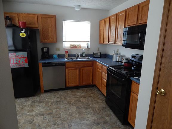 APPLIANCES INCLUDED IF NEEDED