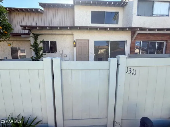 1311 Ramona Dr, Thousand Oaks, CA 91320