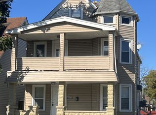 3010 Trowbridge Ave UNIT 1, Cleveland, OH
