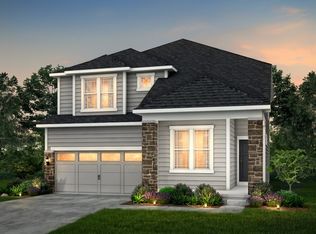 Boardwalk Plan, Bridle Oaks, Whitestown, IN 46075