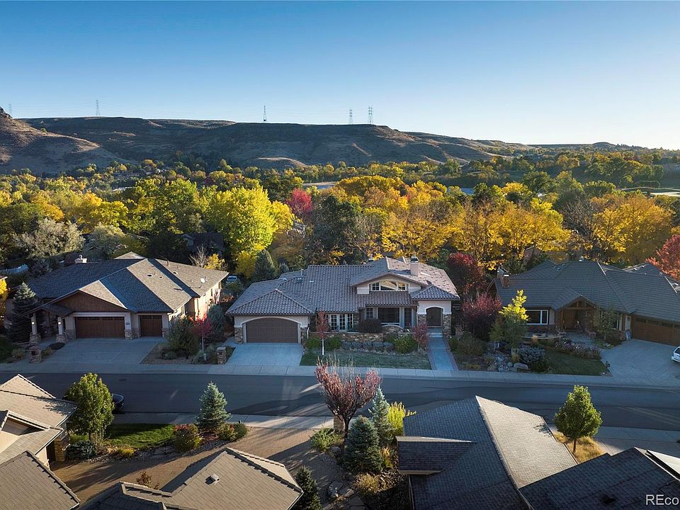 2409 Fossil Trace Drive, Golden, CO 80401 Zillow