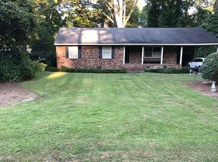 10 Wimberly Ave, Rocky Mount, NC 27804