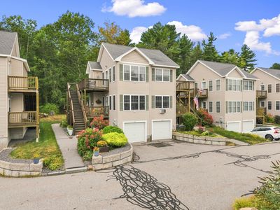35 Barefoot Cottage Road #145, Wells, ME, 04090