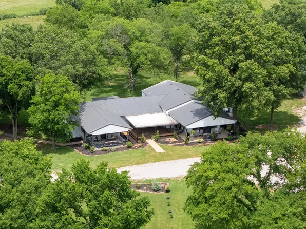446710 E 220th Rd, Afton, OK 74331