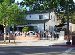 273 E High St, Moorpark, CA 93021