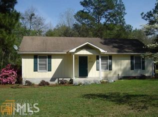 523 E Main St #A, Statesboro, GA 30458