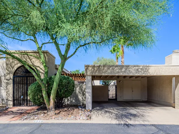 3239 N Mill Ave, Tucson, AZ 85712