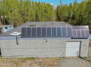 21229 Gorsuch St, Chugiak, AK 99567