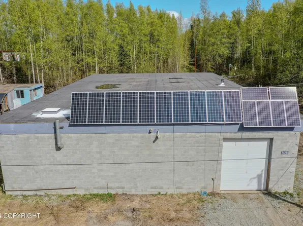21229 Gorsuch St, Chugiak, AK 99567
