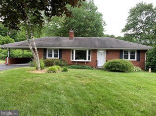 9939 Kelly Rd, Walkersville, MD 21793