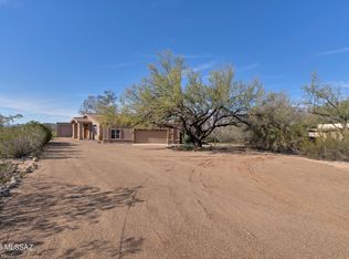 4001 N Harrison Rd, Tucson, AZ 85749