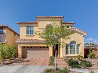 1361 Cranston Ct, Las Vegas, NV 89135