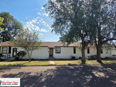215 N Prospect Ave, Liberal, KS, 67901