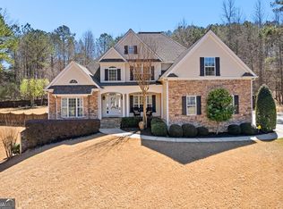 340 Housman Dr, Fayetteville, GA 30215