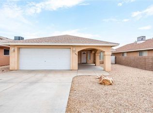 1851 Golden Gate Ave, Kingman, AZ 86401