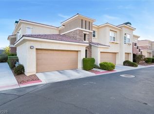 10809 Garden Mist Dr APT 1074, Summerlin, NV 89135