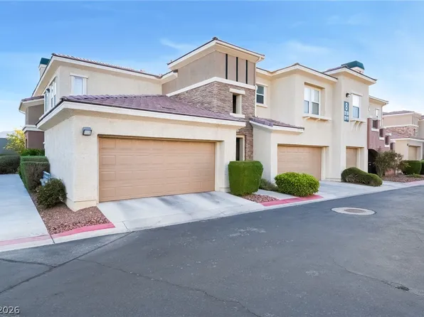 10809 Garden Mist Dr APT 1074, Summerlin, NV 89135