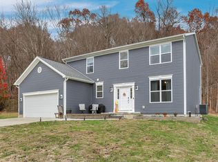 736 Sleigh Hill Ct, Bremen, OH