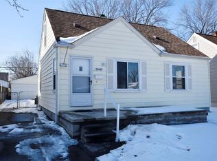 26645 Rialto St, Madison Heights, MI 48071