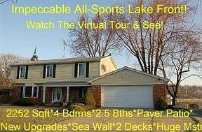 2nd image of 2882 Adlake Dr