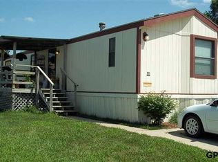 2425 S 15th St LOT 99, Plattsmouth, NE 68048