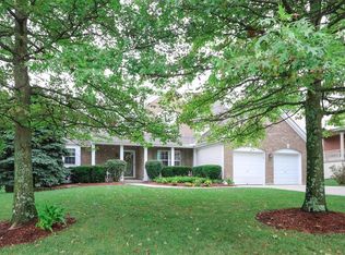 5637 Harvest Ridge Dr, Milford, OH 45150