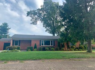 2016 Fernwood Dr, Owensboro, KY 42301