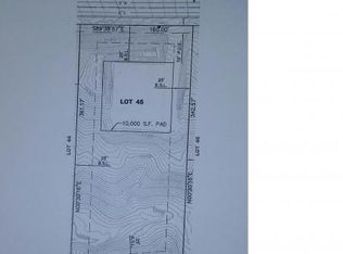 2960 Chaco Canyon Dr, Bullhead City, AZ 86429
