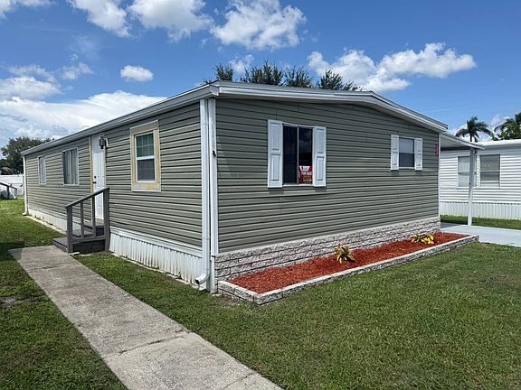 3rd image of 14538 Fall Cir Lot 368