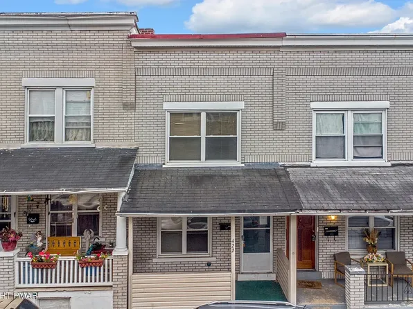 422 E Court St, Allentown, PA 18109