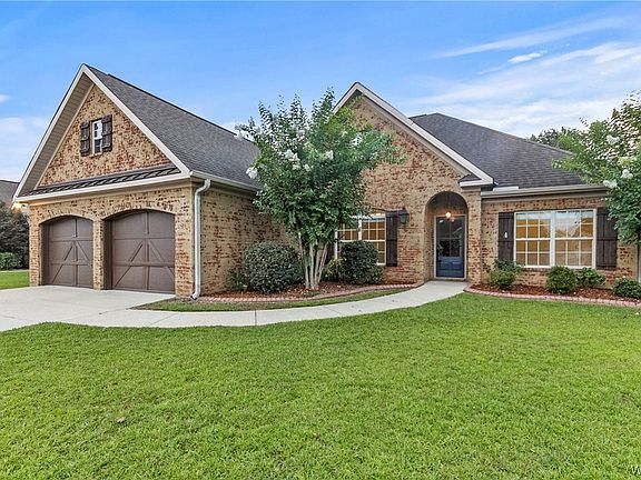 2nd image of 13625 Old Ivey Dr