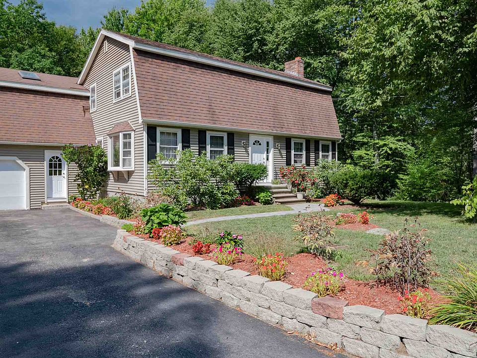 70 COMSTOCK DR Milford NH Zillow