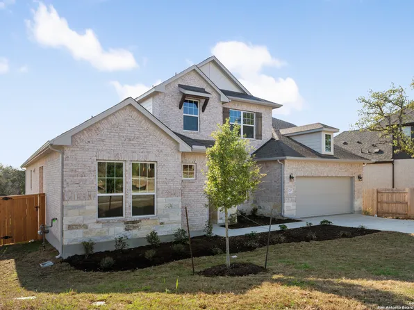 120 Cherokee Sedge Path, San Marcos, TX 78666