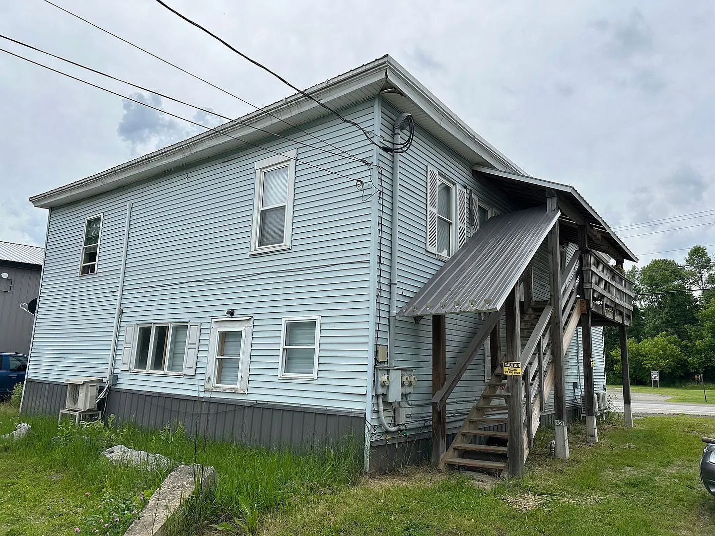 9 Dexter Road — Photo 1