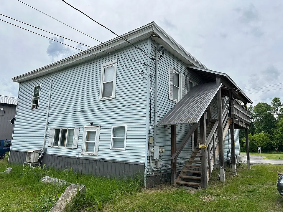 9 Dexter Rd